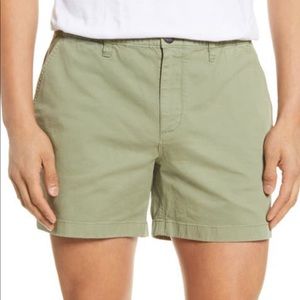 Chubbies 5.5” Inseam Shorts
